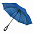 Зонт-трость HALRUM, пластиковая ручка, полуавтомат с логотипом в Санкт-Петербурге заказать по выгодной цене в кибермаркете AvroraStore