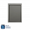 Ежедневник Bplanner.01 в подарочной коробке (серый) с логотипом в Санкт-Петербурге заказать по выгодной цене в кибермаркете AvroraStore