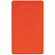 Внешний аккумулятор Easy Trick, 4000 мАч, оранжевый с логотипом в Санкт-Петербурге заказать по выгодной цене в кибермаркете AvroraStore