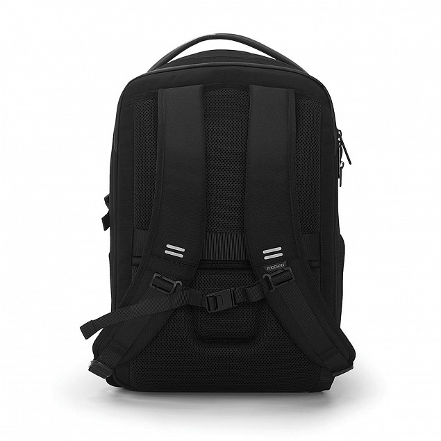 Рюкзак XD Design Bizz с логотипом в Санкт-Петербурге заказать по выгодной цене в кибермаркете AvroraStore