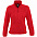 Куртка женская North Women, красная с логотипом в Санкт-Петербурге заказать по выгодной цене в кибермаркете AvroraStore