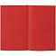 Ежедневник Flat Mini, недатированный, красный с логотипом в Санкт-Петербурге заказать по выгодной цене в кибермаркете AvroraStore
