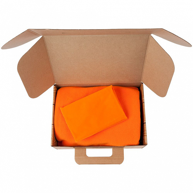 Набор Layback, оранжевый с логотипом в Санкт-Петербурге заказать по выгодной цене в кибермаркете AvroraStore