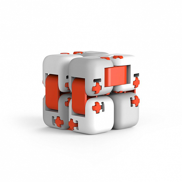 Игрушка-антистресс Mi Fidget Cube с логотипом в Санкт-Петербурге заказать по выгодной цене в кибермаркете AvroraStore
