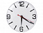 Часы настенные «Secondo» с логотипом в Санкт-Петербурге заказать по выгодной цене в кибермаркете AvroraStore