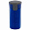 Термостакан Tralee, синий с логотипом в Санкт-Петербурге заказать по выгодной цене в кибермаркете AvroraStore
