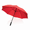 Зонт-антишторм Impact из RPET AWARE™, 30" с логотипом в Санкт-Петербурге заказать по выгодной цене в кибермаркете AvroraStore