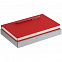 Набор Magnet Shall, красный с логотипом в Санкт-Петербурге заказать по выгодной цене в кибермаркете AvroraStore