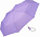 Зонт складной AOC, розовый с логотипом в Санкт-Петербурге заказать по выгодной цене в кибермаркете AvroraStore