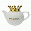 Чайник «Королевский» с логотипом в Санкт-Петербурге заказать по выгодной цене в кибермаркете AvroraStore