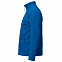 Куртка ID.501 ярко-синяя с логотипом в Санкт-Петербурге заказать по выгодной цене в кибермаркете AvroraStore