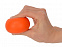 Мячик-антистресс Малевич, оранжевый с логотипом в Санкт-Петербурге заказать по выгодной цене в кибермаркете AvroraStore