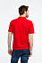 Рубашка поло мужская Eclipse H2X-Dry, темно-синяя с логотипом в Санкт-Петербурге заказать по выгодной цене в кибермаркете AvroraStore