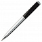 Ручка шариковая Bison, черная с логотипом в Санкт-Петербурге заказать по выгодной цене в кибермаркете AvroraStore