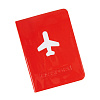 Обложка для паспорта "Flight" 