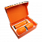 Набор Hot Box C2 W, оранжевый с логотипом в Санкт-Петербурге заказать по выгодной цене в кибермаркете AvroraStore