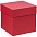 Коробка Cube S, серая с логотипом в Санкт-Петербурге заказать по выгодной цене в кибермаркете AvroraStore