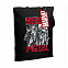 Холщовая сумка Heavy Metal, черная с логотипом в Санкт-Петербурге заказать по выгодной цене в кибермаркете AvroraStore