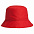 Панама Bizbolka Challenge, красная с логотипом в Санкт-Петербурге заказать по выгодной цене в кибермаркете AvroraStore