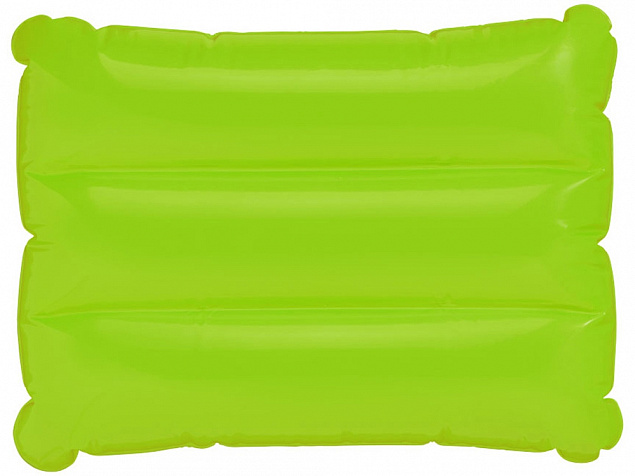 Надувная подушка «Wave» с логотипом в Санкт-Петербурге заказать по выгодной цене в кибермаркете AvroraStore