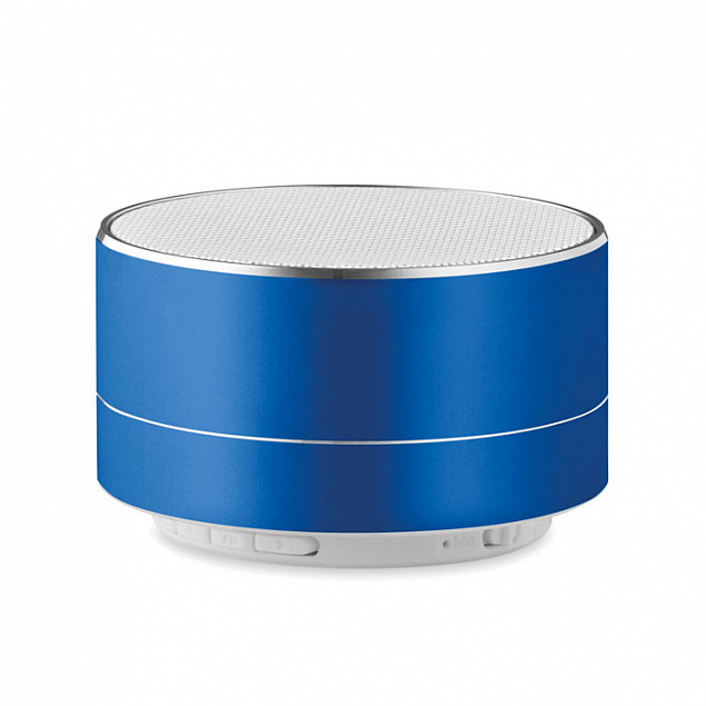 Bluetooth колонка с логотипом в Санкт-Петербурге заказать по выгодной цене в кибермаркете AvroraStore