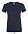Фуфайка (футболка) REGENT женская,Глубокий черный L с логотипом в Санкт-Петербурге заказать по выгодной цене в кибермаркете AvroraStore