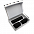 Набор Hot Box E2 софт-тач EDGE CO12s white (черный) с логотипом в Санкт-Петербурге заказать по выгодной цене в кибермаркете AvroraStore