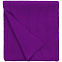 Шарф Life Explorer, фиолетовый с логотипом в Санкт-Петербурге заказать по выгодной цене в кибермаркете AvroraStore