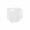 Награда Tampa - стеклянный куб с логотипом в Санкт-Петербурге заказать по выгодной цене в кибермаркете AvroraStore