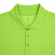Рубашка поло Virma light, зеленое яблоко с логотипом в Санкт-Петербурге заказать по выгодной цене в кибермаркете AvroraStore