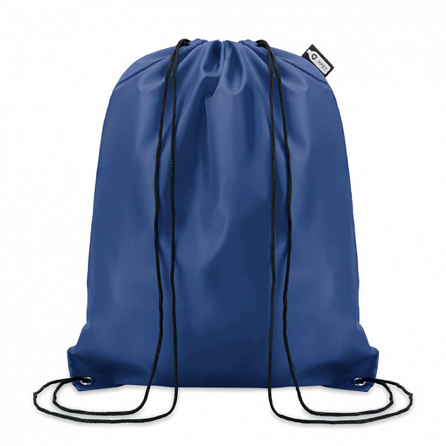 Рюкзак на шнурках с логотипом в Санкт-Петербурге заказать по выгодной цене в кибермаркете AvroraStore