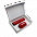 Набор Hot Box E white (белый) с логотипом в Санкт-Петербурге заказать по выгодной цене в кибермаркете AvroraStore