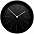 Часы настенные Spark, темно-синие с логотипом в Санкт-Петербурге заказать по выгодной цене в кибермаркете AvroraStore