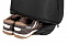 Рюкзак спортивный Athletic, черный с логотипом в Санкт-Петербурге заказать по выгодной цене в кибермаркете AvroraStore