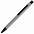 Ручка шариковая SKINNY, Soft Touch покрытие с логотипом в Санкт-Петербурге заказать по выгодной цене в кибермаркете AvroraStore
