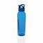 Бутылка для воды Oasis из rPET RCS, 650 мл с логотипом в Санкт-Петербурге заказать по выгодной цене в кибермаркете AvroraStore