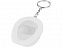 Брелок-открывалка Каска, белый с логотипом в Санкт-Петербурге заказать по выгодной цене в кибермаркете AvroraStore