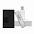 Набор антисептиков для рук REFILLABLE White, 60 мл (кобальт ) с логотипом в Санкт-Петербурге заказать по выгодной цене в кибермаркете AvroraStore