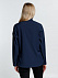Куртка софтшелл женская RACE WOMEN темно-синяя с логотипом в Санкт-Петербурге заказать по выгодной цене в кибермаркете AvroraStore