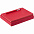 Набор Flat, красный с логотипом в Санкт-Петербурге заказать по выгодной цене в кибермаркете AvroraStore