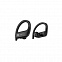 Наушники беспроводные с зарядным боксом HIPER TWS SPORT V2, цвет черный  с логотипом в Санкт-Петербурге заказать по выгодной цене в кибермаркете AvroraStore