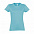 Футболка женская IMPERIAL WOMEN XXL небесно-голубой 100% хлопок 190г/м2 с логотипом в Санкт-Петербурге заказать по выгодной цене в кибермаркете AvroraStore
