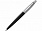 Ручка шариковая Parker Jotter Originals Black с логотипом в Санкт-Петербурге заказать по выгодной цене в кибермаркете AvroraStore