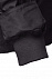 Парка унисекс Liubliana, черная с логотипом в Санкт-Петербурге заказать по выгодной цене в кибермаркете AvroraStore