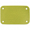 Лейбл Latte, S, светло-зеленый с логотипом в Санкт-Петербурге заказать по выгодной цене в кибермаркете AvroraStore