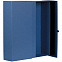 Коробка Wingbox, синяя с логотипом в Санкт-Петербурге заказать по выгодной цене в кибермаркете AvroraStore