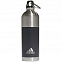 Бутылка для воды ST Bottle, черная с логотипом в Санкт-Петербурге заказать по выгодной цене в кибермаркете AvroraStore