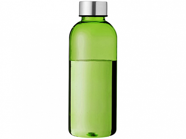 Бутылка «Spring» с логотипом в Санкт-Петербурге заказать по выгодной цене в кибермаркете AvroraStore