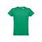 Мужская футболка LUANDA с логотипом в Санкт-Петербурге заказать по выгодной цене в кибермаркете AvroraStore