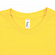 Футболка унисекс Regent 150, желтая (лимонная) с логотипом в Санкт-Петербурге заказать по выгодной цене в кибермаркете AvroraStore